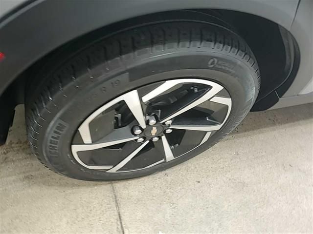 chevrolet equinox ev 2025 3GN7DMRP9SS214594 image chevrolet equinox ev 2025 3GN7DMRP9SS214594 image